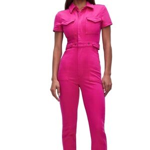 Good American jumpsuit